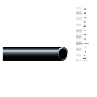 Black Pipe 15.9mm