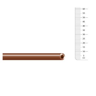 Brown Pipe 7.9mm