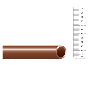 Brown Pipe 15.9mm