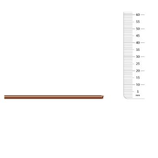 Brown Pipe 2.4mm