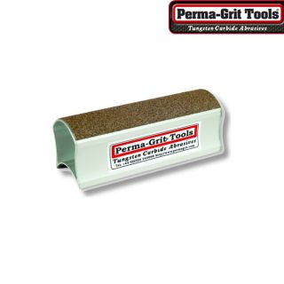 The Contour Sanding Block