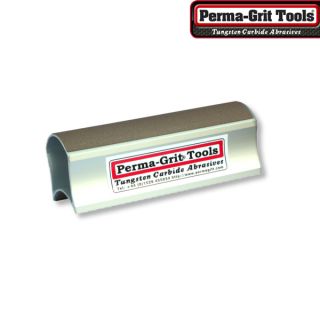 The Contour Sanding Block