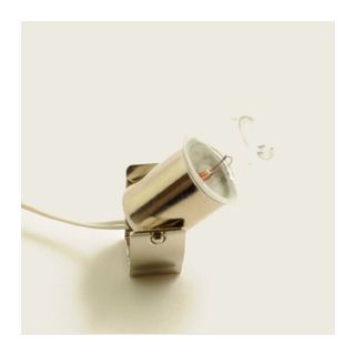 Spotlight Bulb & Holder