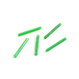 Heat Shrink Tubes - Green