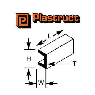 Styrene Deep Channel