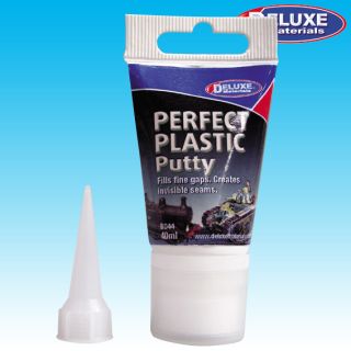 Perfect plastic Putty 40ml