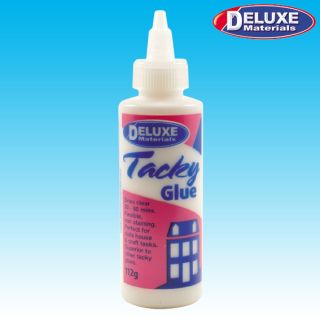 Tacky Glue