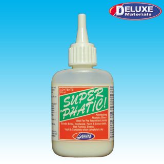 Super 'Phatic' (50ml)