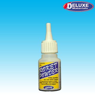 Roket Powder