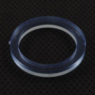 Ring - 19.1mm - Fluorescent Blue