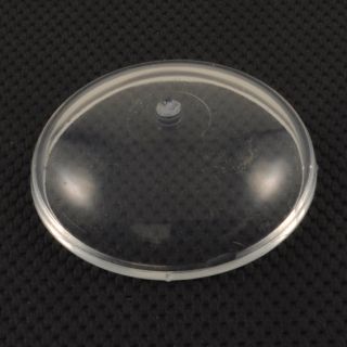 Elliptical Head 63.5mm