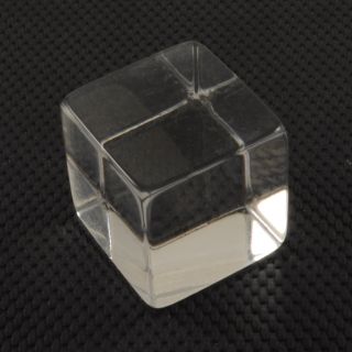Acrylic Cube