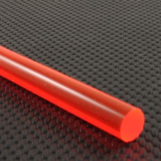 Round Rods (Fluorescent)