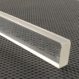 Acrylic Rectangular Rods