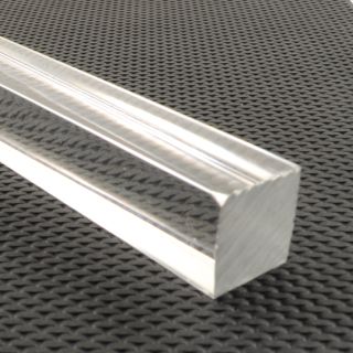 Acrylic Square Rod
