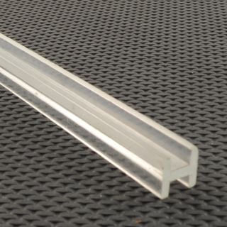Structural H-Column