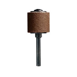 Sanding Drums 60 Grit & Mandrel