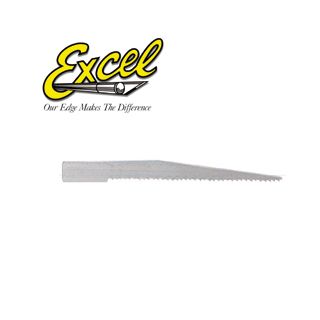 Excel No.27 Blades - Saw