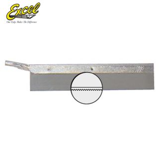 Excel Razor Saw Blade - 16 teeth/cm