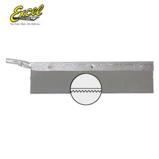 Excel Razor Saw Blade - 21 teeth/cm