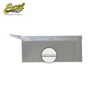 Excel Razor Saw Blade - 6 teeth/cm