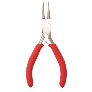 Round Nose Pliers