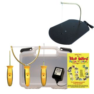 Hot Wire 4-In-1 Kit