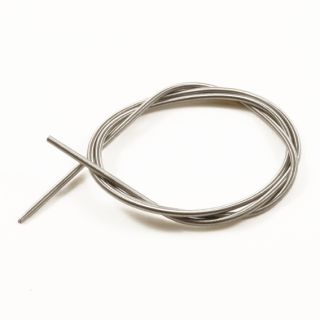 Flexible Steel Spring Driving Belt