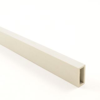 C.S. Rectangular Tubing