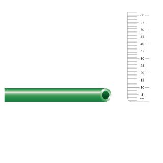 Green Pipe 9.5mm