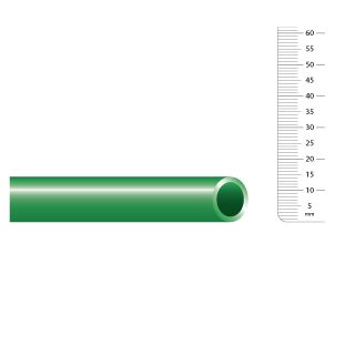 Green Pipe 14.3mm