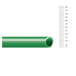 Green Pipe 15.9mm