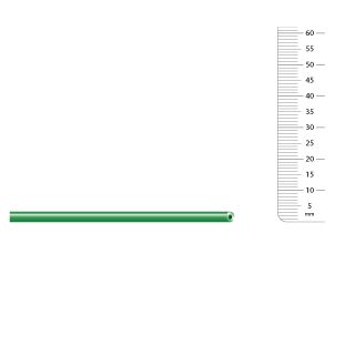 Green Pipe 3.2mm