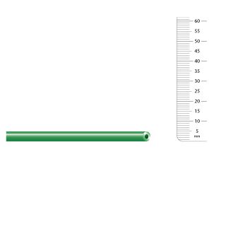 Green Pipe 4.8mm