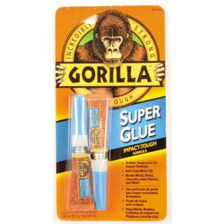 Gorilla Super Glue