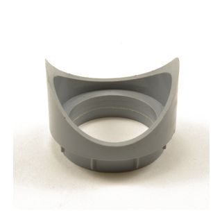 90° Stub - In - Tee ( Grey )