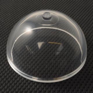 Hemispherical Head 146.1mm