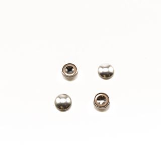 Spring Hub Caps - 3mm