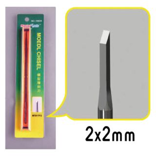 Model Chisel