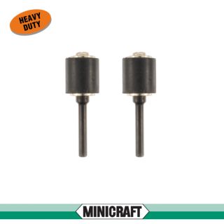 Drum Mandrels