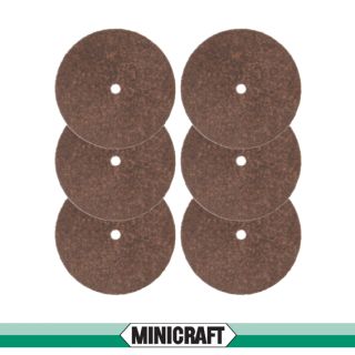 Cutting Wheels 22mm dia