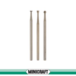 Milling Fine Cutters