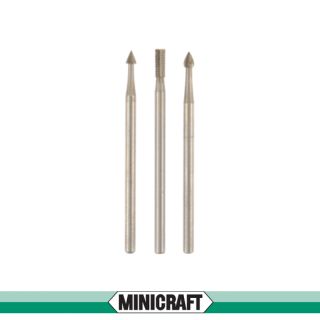 Milling Cutters Fine