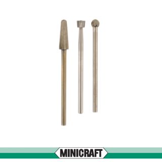 Milling Medium Cutters