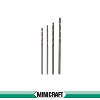 HSS Drill Bits