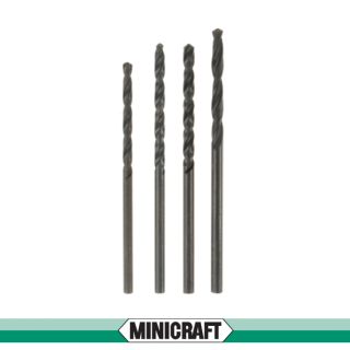 HSS Drill Bits
