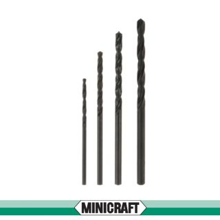 HSS Drill Bits