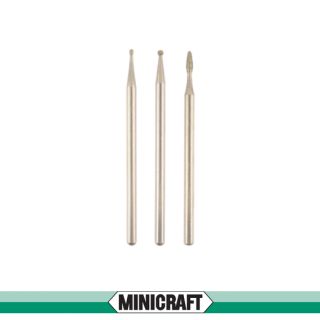 Diamond Engraving Bits