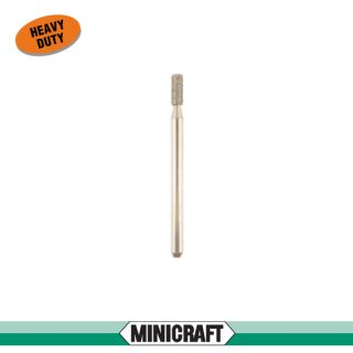 Diamond Point Cylinder