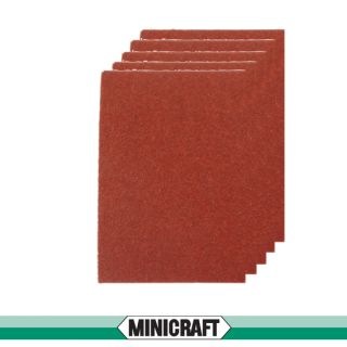Sanding Pads Coarse